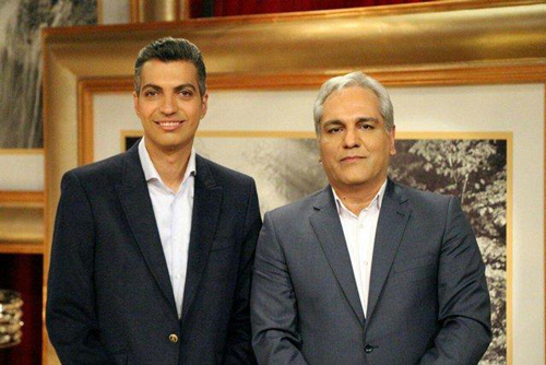 رکوردشکنی سانسور