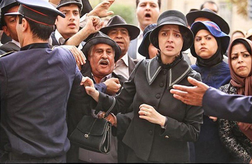 دوباره شور و امید باران