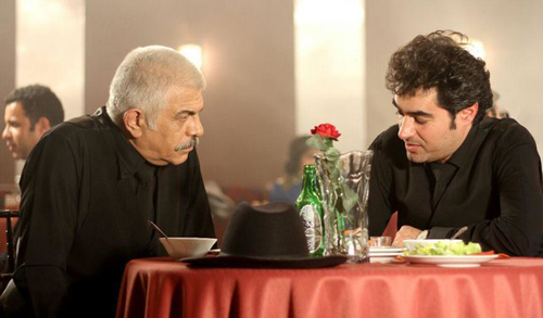 دوباره شور و امید باران