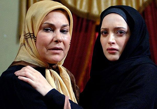 قانون پایستگی هنرپیشه ها در سریال‌های رمضان
