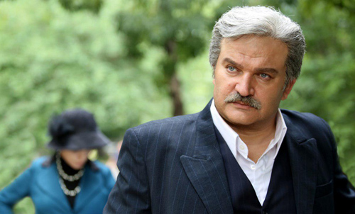 مرگ، فرجام شخصیت های شهرزاد