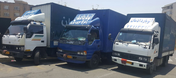 ۱۰ نکته کاربردی در اثاثکشی و جابجایی وسایل منزل ۱۰ نکته کاربردی در اثاثکشی و جابجایی وسایل منزل