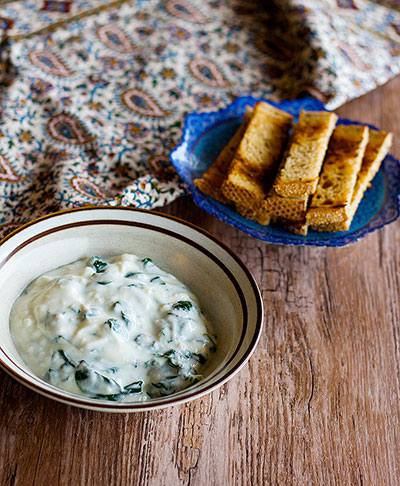 پیش غذاهای تابستانی پیش غذاهای تابستانی