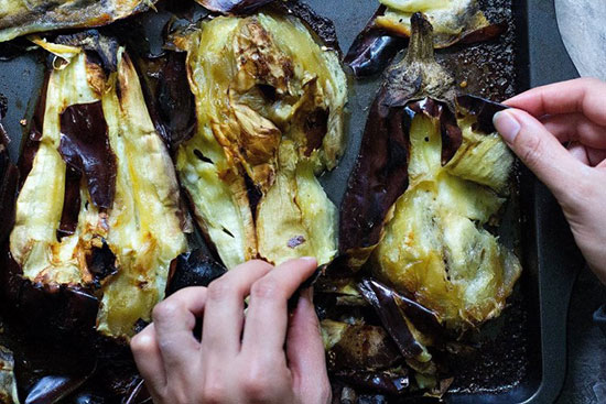 پیش غذاهای تابستانی پیش غذاهای تابستانی