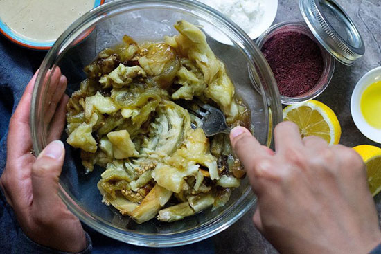 پیش غذاهای تابستانی پیش غذاهای تابستانی