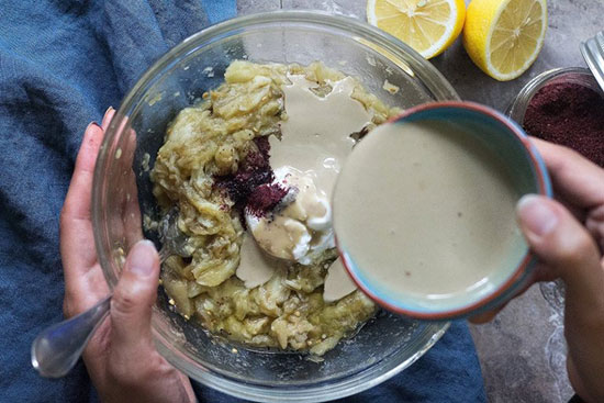 پیش غذاهای تابستانی پیش غذاهای تابستانی