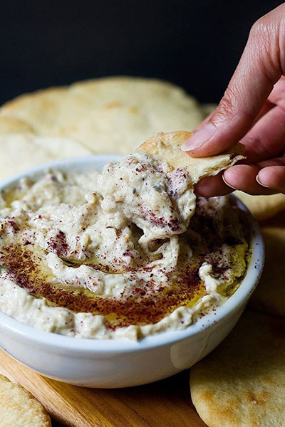 پیش غذاهای تابستانی پیش غذاهای تابستانی