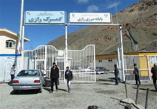 هزینه سفر‌های زمینی به خارج