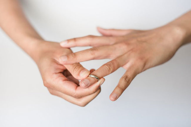 اختلافات زناشویی که زنگ خطر طلاق را به صدا درمی‌آورند