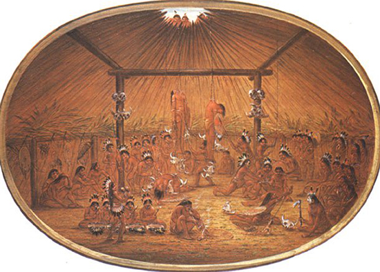 رسم و رسوم عجیب تولد