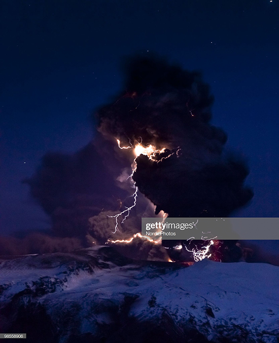 پدیدههای نادری که به ندرت میتوانید آنها را ببینید! پدیدههای نادری که به ندرت میتوانید آنها را ببینید!