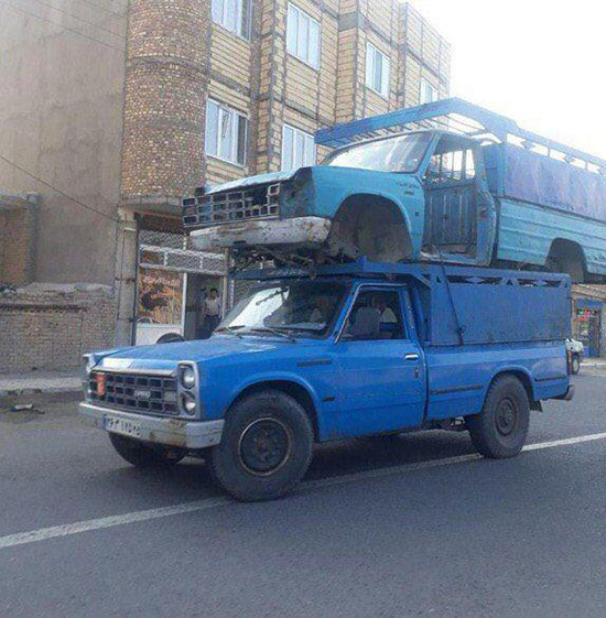 شوخیهای جالب شبکههای اجتماعی؛ شوخیهای جالب شبکههای اجتماعی؛
