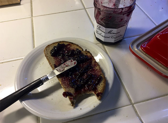 پخت نان با مایه خمیر 4500 سال پیش پخت نان با مایه خمیر 4500 سال پیش