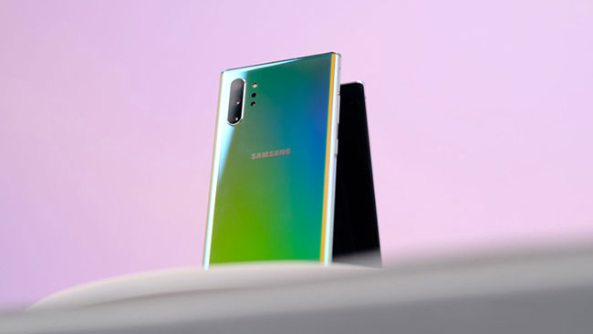 گلکسی نوت ۱۰ در برابر گلکسی نوت ۹؛ تفاوت‌ها و شباهت‌ها