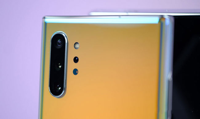 گلکسی نوت ۱۰ در برابر گلکسی نوت ۹؛ تفاوت‌ها و شباهت‌ها