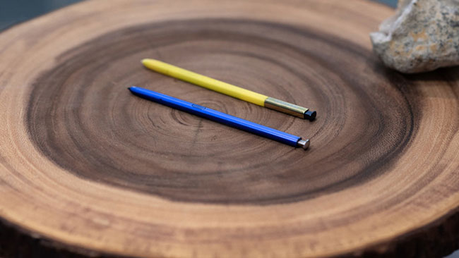 گلکسی نوت ۱۰ در برابر گلکسی نوت ۹؛ تفاوت‌ها و شباهت‌ها