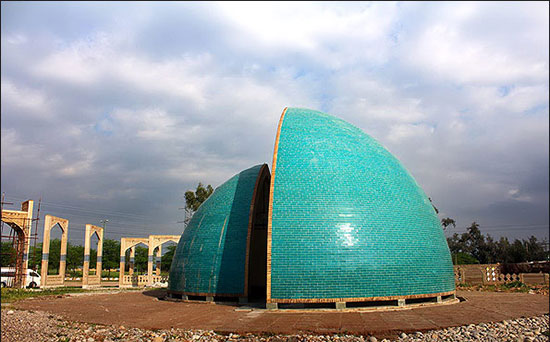 دره پل پرزین؛ آبشار‌های زلال در دل خوزستان داغ