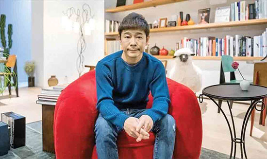 90دقیقه خارج از جو؛ شاید ۳میلیارد تومان! 90دقیقه خارج از جو؛ شاید ۳میلیارد تومان!