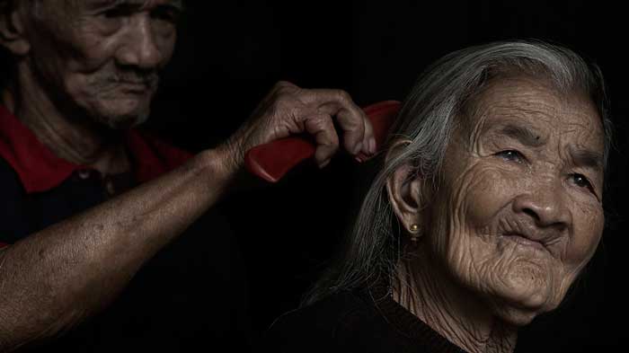 معنای عشق از نگاه عکاسان سراسر جهان معنای عشق از نگاه عکاسان سراسر جهان