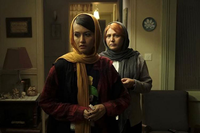 آیا سرکوب فیلم جذابی در اکران سینما های امروز است؟