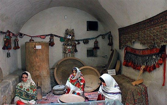 ماسوله، شهری در آغوش ارتفاع و تاریخ!