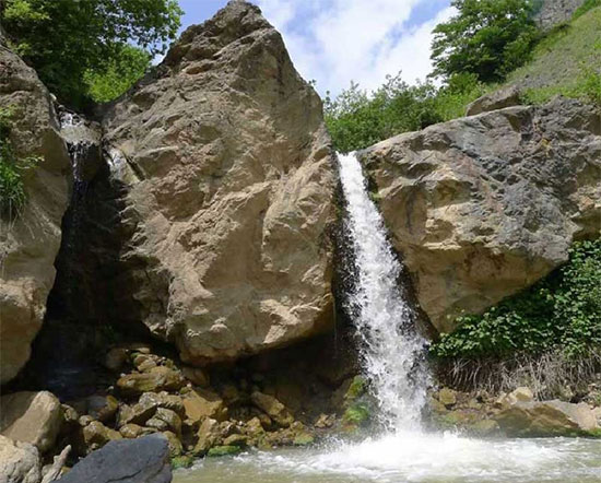 ماسوله، شهری در آغوش ارتفاع و تاریخ!