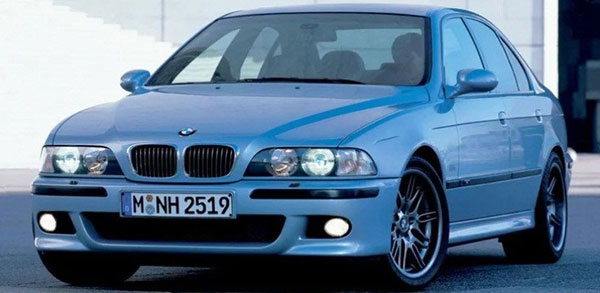 با ۱۰ خودروی عالی BMW آشنا شوید؛ پادشاهان!