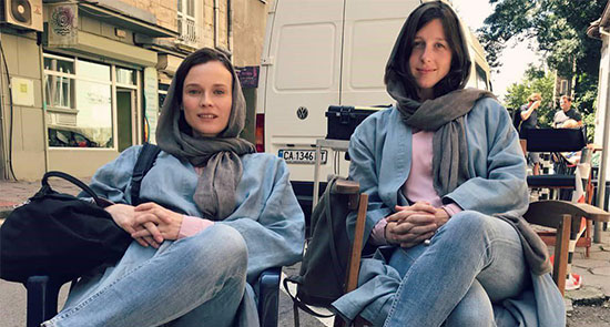 درباره فیلم ضد ایرانی مامور مخفی: یک جاسوس اسرائیلی در تهران