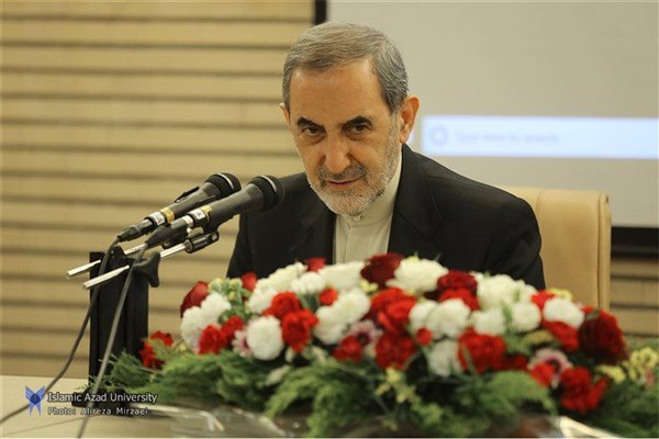 ولایتی