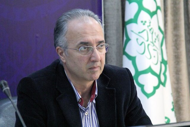 جزئیات دیدار معاون شهردار با اعضای مجمع نمایندگان تهران
