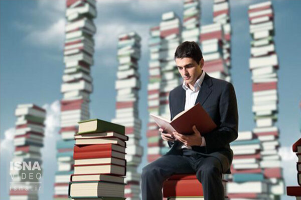 ویدئو / چند راه ساده برای تبدیل شدن به یک «کتابخوان» راهکارهایی برای تثبیت عادت کتابخوانی