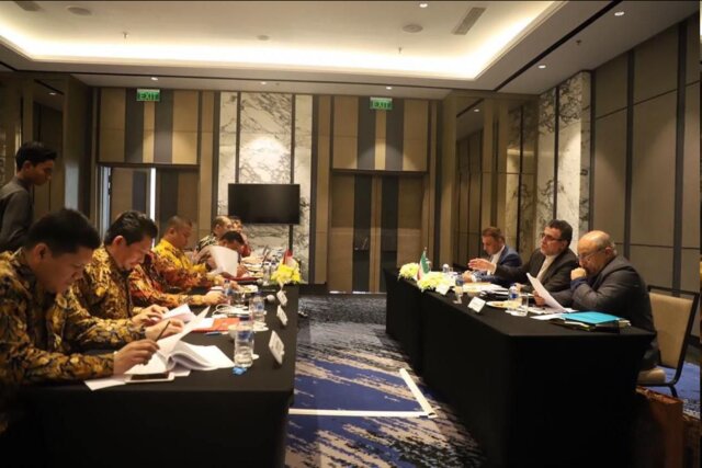 درخواست تهران از جاکارتابرای بهبود شرایط زندانیان ایرانی در اندونزی image.png