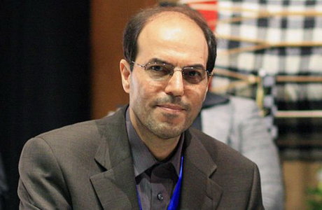 غلامحسین دهقانی