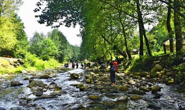 سه پیشنهاد جذاب برای سفر یک روزه اطراف تهران