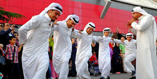 آیین‌های عزاداری محرم در نقاط مختلف کشور