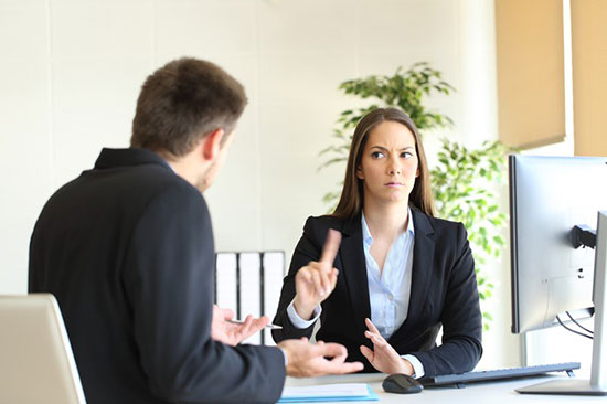 چه نوع مدیری، چه رفتاری؟