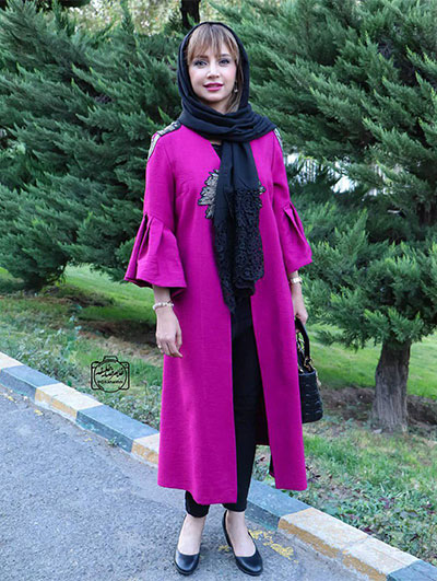 تیپ و استایل چهره‌های ایرانی؛ انواع مدل‌ها در جشن سینما