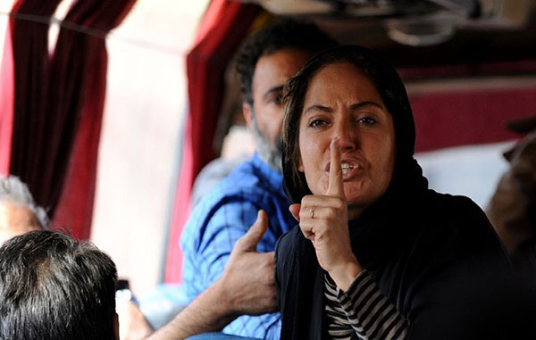 راهنمای اکران فیلمهای روز: «قسم» ساخته محسن تنابنده راهنمای اکران فیلمهای روز: «قسم» ساخته محسن تنابنده