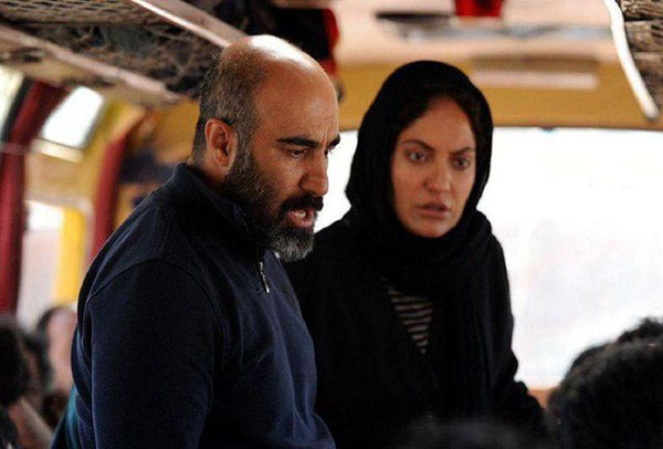 راهنمای اکران فیلمهای روز: «قسم» ساخته محسن تنابنده راهنمای اکران فیلمهای روز: «قسم» ساخته محسن تنابنده