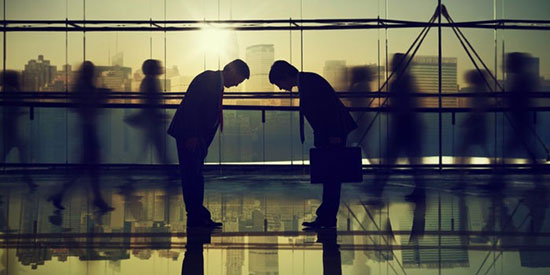 چگونه مورد احترام دیگران باشیم؟