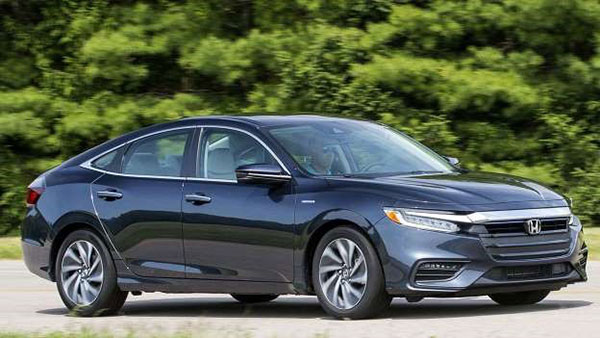 ۱۰ اتومبیل عالی جهان با بالاترین امتیاز از موسسه IIHS