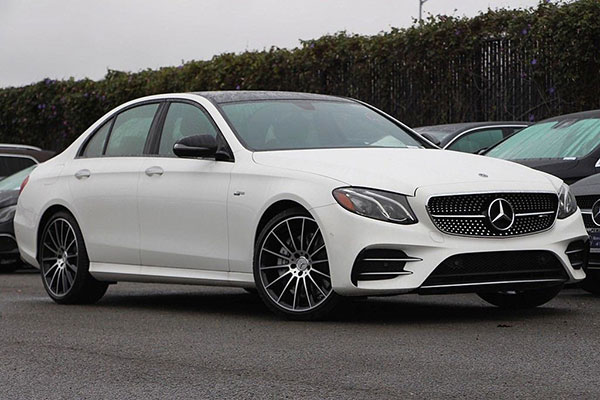 ۱۰ اتومبیل عالی جهان با بالاترین امتیاز از موسسه IIHS