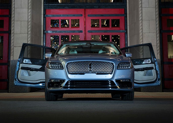 ۱۰ اتومبیل عالی جهان با بالاترین امتیاز از موسسه IIHS