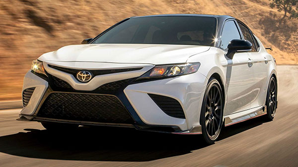 ۱۰ اتومبیل عالی جهان با بالاترین امتیاز از موسسه IIHS