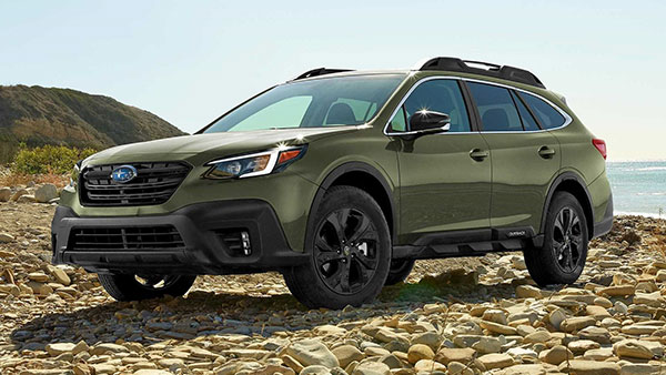 ۱۰ اتومبیل عالی جهان با بالاترین امتیاز از موسسه IIHS