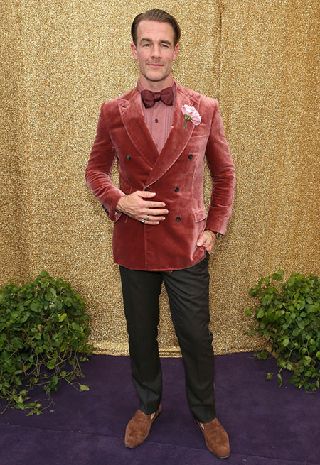 خوشتیپترین مردان فرش قرمز در مراسم امی ۲۰۱۹ خوشتیپترین مردان فرش قرمز در مراسم امی ۲۰۱۹