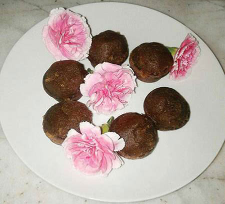 دسرهای ایرانی برای سفره‌های ایرانی