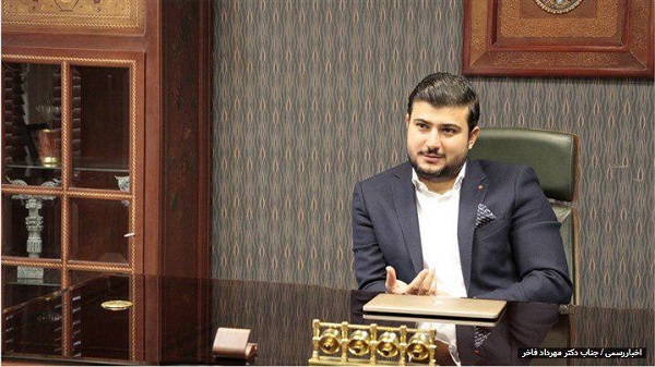 دنیای امروز، دنیای نوآوری در ارائه خدمات به مشتری است