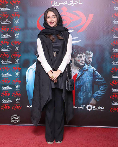 تیپ و استایل چهره‌های ایرانی؛ خلاق باشید و کپی نکنید!