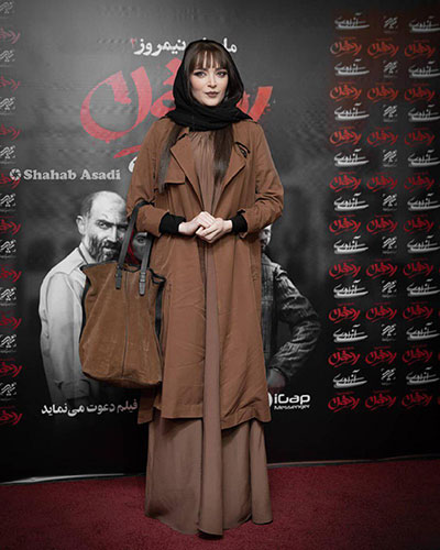 تیپ و استایل چهره‌های ایرانی؛ خلاق باشید و کپی نکنید!